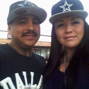 Meet your Posher, Eddie stanley